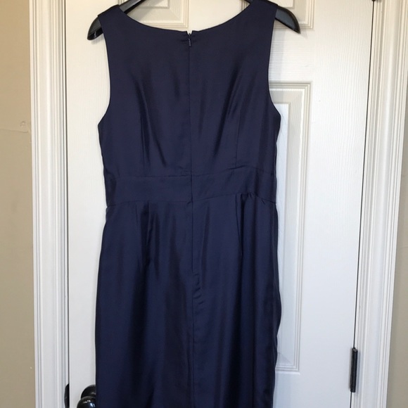 Banana Republic Silk Dress - Picture 4 of 6